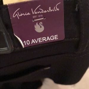 gloria vanderbilt vilma legging